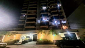 Apartamento Cristal Mar